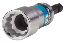 Makita Kantelbare dop - 80mm