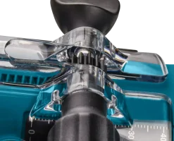 Makita 3712 Kantenfreesmachine - 530W - 6mm