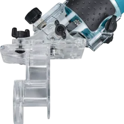 Makita 3712 Kantenfreesmachine - 530W - 6mm