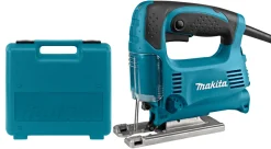 Makita 4329K Decoupeerzaag in koffer - 450W - D-greep - variabel