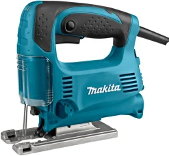 Makita 4329K Decoupeerzaag in koffer - 450W - D-greep - variabel