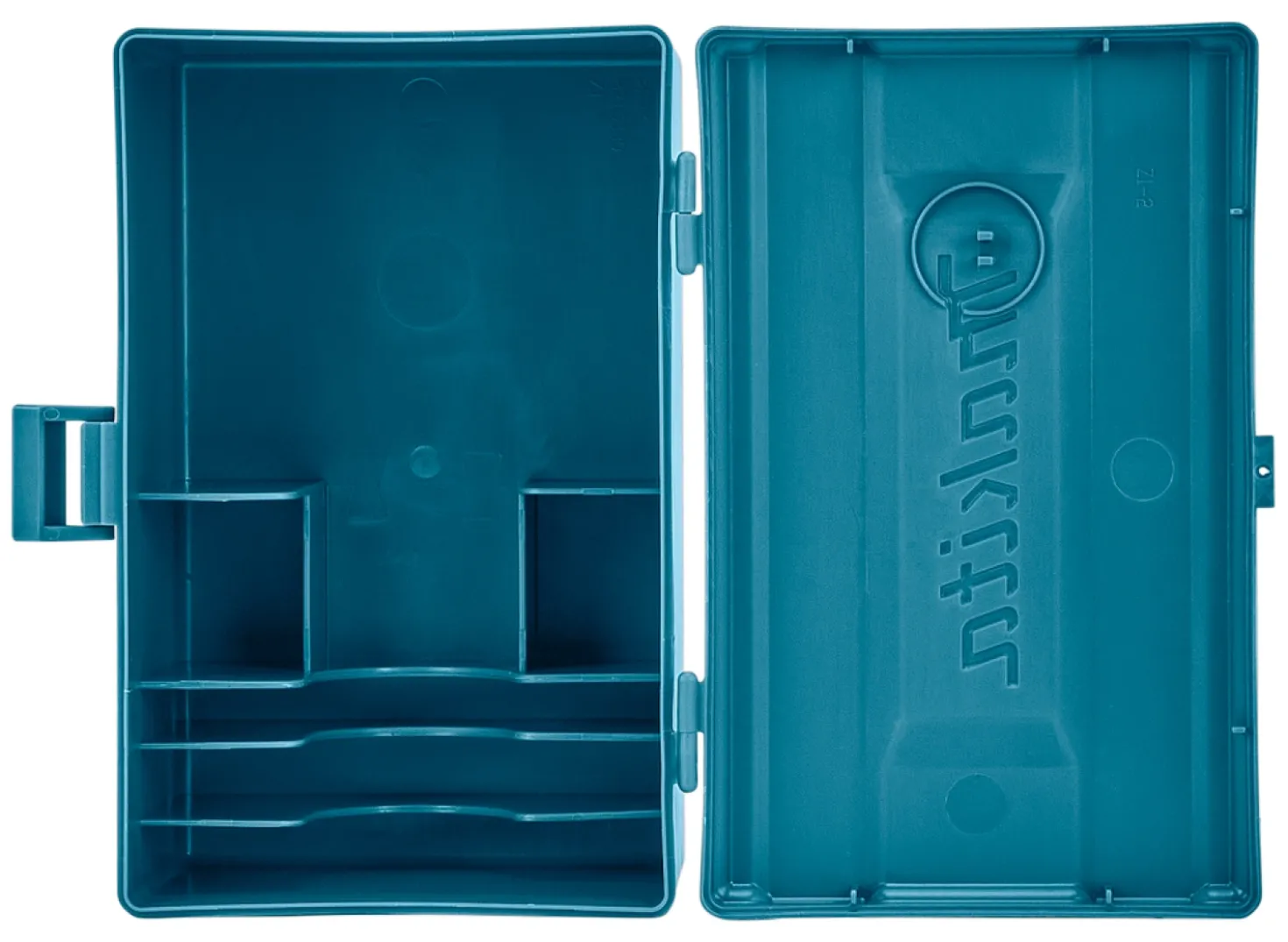 Makita 821538-0 koffer voor multitool accessoires