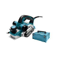 Makita KP0810CJ Schaafmachine in Mbox - 1050W - 4mm