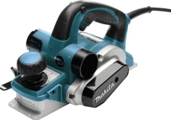 Makita KP0810CJ Schaafmachine in Mbox - 1050W - 4mm