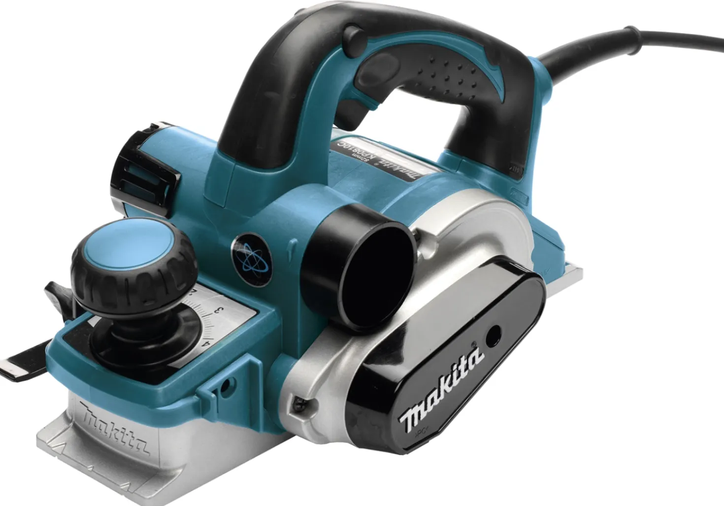 Makita KP0810CJ Schaafmachine in Mbox - 1050W - 4mm