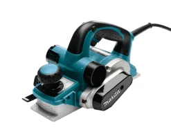 Makita KP0810CK Schaafmachine in koffer - 1050W - 4mm