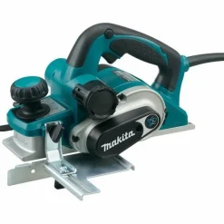 Makita KP0810C Schaafmachine - 1050W - 4mm