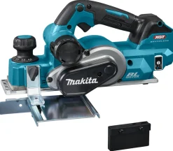 Makita KP001GZ 40V Max Li-ion Accu Schaafmachine body - 82mm