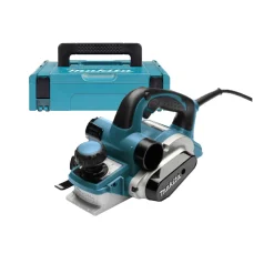 Makita KP0810J Schaafmachine in Mbox - 850W - 4mm