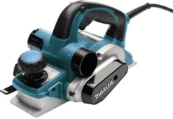 Makita KP0810J Schaafmachine in Mbox - 850W - 4mm