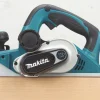 Makita KP0810K Schaafmachine in koffer - 850W - 4mm