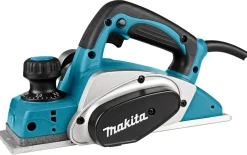 Makita KP0800 Schaafmachine - 620W - 2,5mm