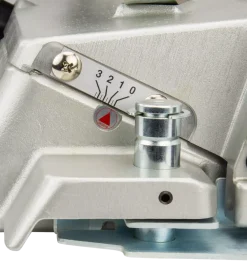 Makita KP312S Schaafmachine - 2200W - 312mm - 3,5mm