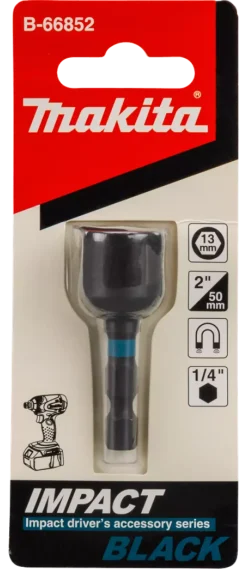 Makita Krachtdop - 50mm