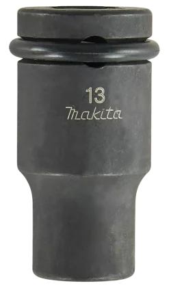 Makita 134827-7 Krachtdop - 13mm - 1/2