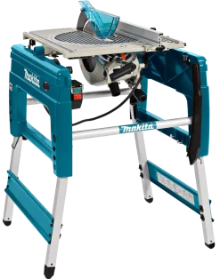 Makita LF1000 Tafel afkort- en verstekzaag / combinatiezaagmachine - 1650W - 260 x 30mm