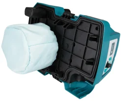 Makita 199827-4 Linnen voorfilter stofzuiger