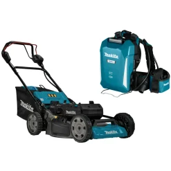 Makita LM001CX5 36V Li-Ion accu grasmaaier connector type body - 53cm