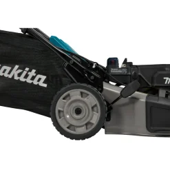 Makita LM001CX5 36V Li-Ion accu grasmaaier connector type body - 53cm