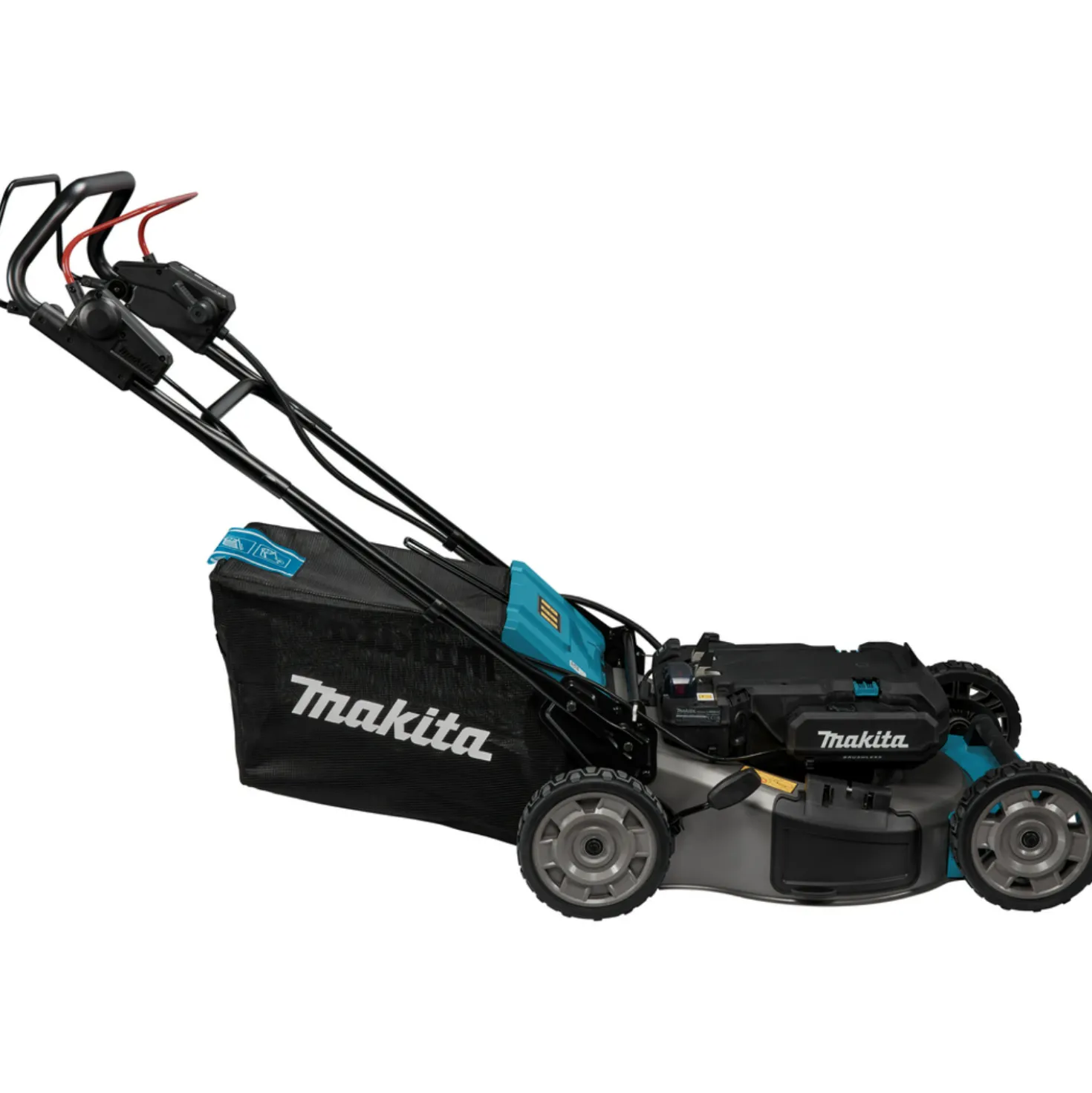 Makita LM001CX5 36V Li-Ion accu grasmaaier connector type body - 53cm