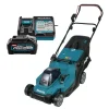 Makita LM003GM103 40V Li-Ion accu grasmaaier set (1x 4.0Ah accu) - 38cm