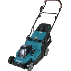 Makita LM003GM103 40V Li-Ion accu grasmaaier set (1x 4.0Ah accu) - 38cm