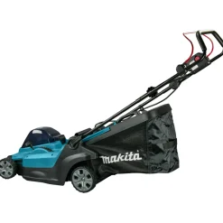 Makita LM004GZ XGT 40 V Max Li-Ion Accu Grasmaaier body - 430mm
