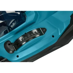 Makita LM003GZ XGT 40 V Max Li-Ion Accu Grasmaaier body - 380mm