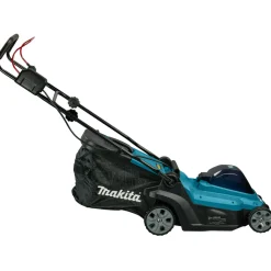 Makita LM003GZ XGT 40 V Max Li-Ion Accu Grasmaaier body - 380mm