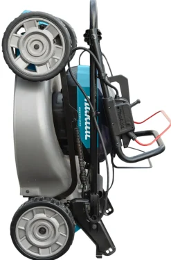 Makita LM002GZ XGT 40V Max Li-Ion accu grasmaaier body - 53cm