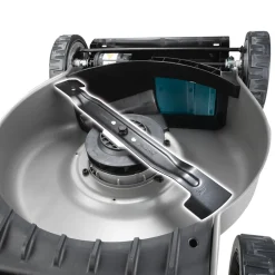Makita LM002GZ XGT 40V Max Li-Ion accu grasmaaier body - 53cm