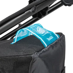 Makita LM001GZ XGT 40V Max Li-Ion accu grasmaaier body - 48cm