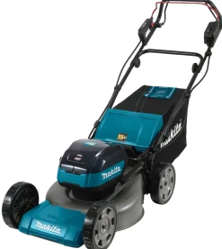 Makita LM001GZ XGT 40V Max Li-Ion accu grasmaaier body - 48cm