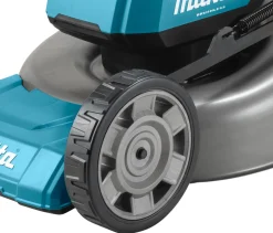 Makita LM001GZ XGT 40V Max Li-Ion accu grasmaaier body - 48cm