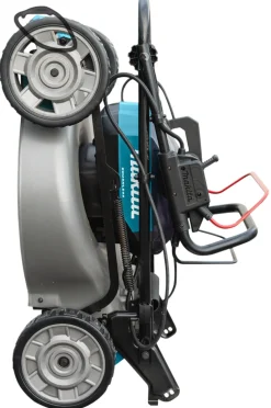 Makita LM001GZ XGT 40V Max Li-Ion accu grasmaaier body - 48cm