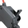 Makita LM003JB101 64V Max Li-Ion Accu Grasmaaier set (1x 10Ah) - 480mm