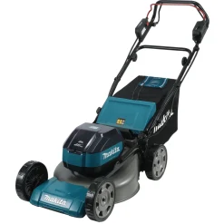 Makita LM003JB101 64V Max Li-Ion Accu Grasmaaier set (1x 10Ah) - 480mm