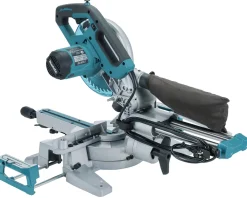 Makita LS0816F Afkort-en verstekzaag - 1200W - 216mm