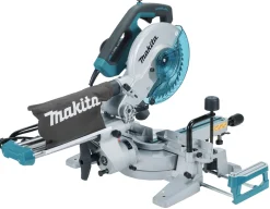 Makita LS0816F Afkort-en verstekzaag - 1200W - 216mm