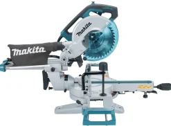 Makita LS0816F Afkort-en verstekzaag - 1200W - 216mm
