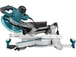 Makita LS0816F Afkort-en verstekzaag - 1200W - 216mm