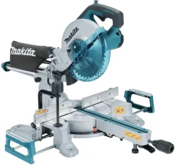 Makita LS0816F Afkort-en verstekzaag - 1200W - 216mm