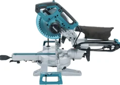 Makita LS0816F Afkort-en verstekzaag - 1200W - 216mm