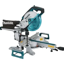 Makita LS0816F Afkort-en verstekzaag - 1200W - 216mm