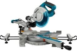 Makita LS0815FLNX Radiaal afkortzaag incl. onderstel - 30x216mm - 230V