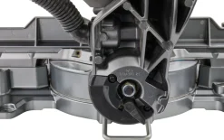 Makita LS002GD202 40V Max Li-Ion accu radiaal afkortzaag set (2x 2,5Ah) incl. AWS zender - 216mm