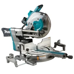 Makita LS003GZ01 XGT 40V Max Li-ion Radiaal afkortzaag 305mm body - met AWS zender