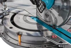 Makita LS004GZ01 XGT 40V Max Li-ion Radiaal afkortzaag 260mm body - met AWS zender