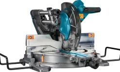Makita LS004GZ01 XGT 40V Max Li-ion Radiaal afkortzaag 260mm body - met AWS zender