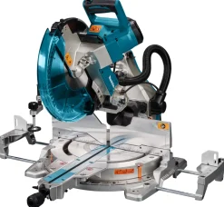 Makita LS1219L Afkortzaag met laser - 1800W - 305 x 30mm